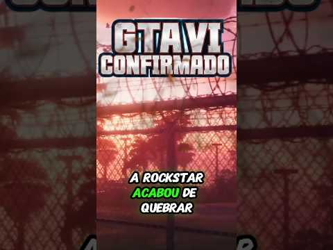 Video Rockstar games QUEBRA o Silêncio e ISSO vai ACONTECER