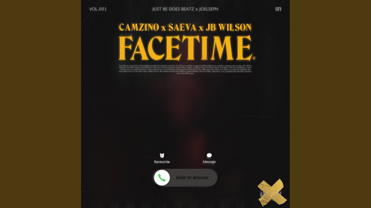 Watch FaceTime on YouTube Watch FaceTime on YouTube