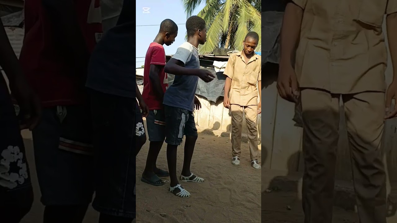 LES PETITS MICROBES PARTIE 1