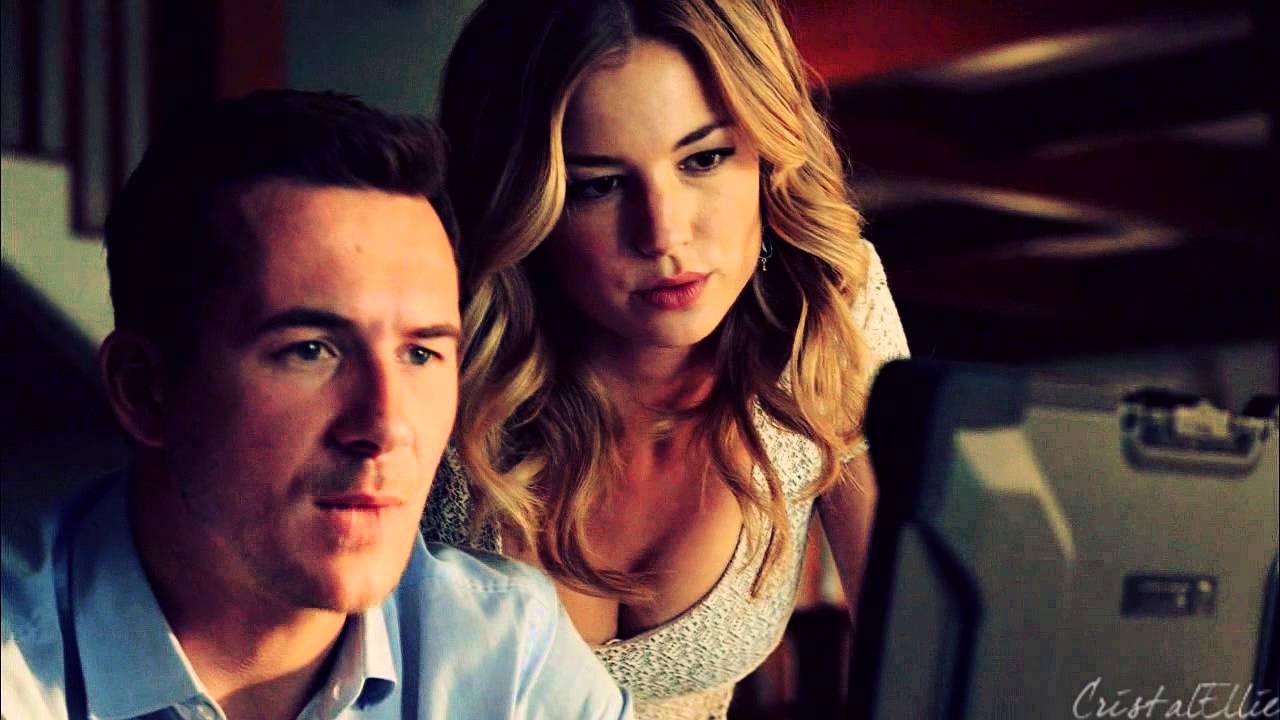 Revenge || Emily & Aiden - Breath of Life