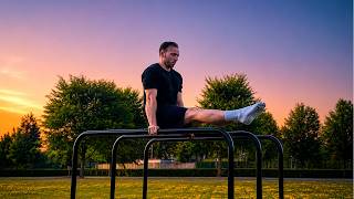 Calisthenics Strength Test (What is Your Level?)