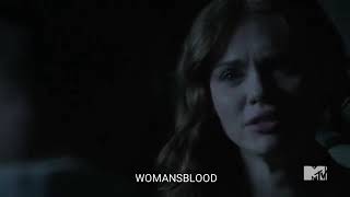 I hate you jackson lydia