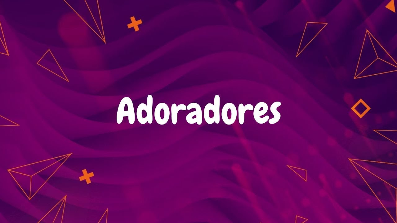 Adoradores - Explora la Biblia | Música para niños