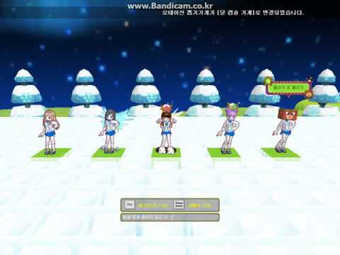 [테런 UCC] EXID - 위아래