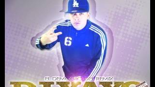 09 Ella Me Pide Sexo - GENIO & BABY JOHNNY [Prod. DJ YAYO]