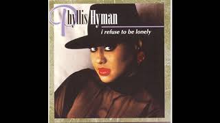 Watch Phyllis Hyman Its Not About You Its About Me video