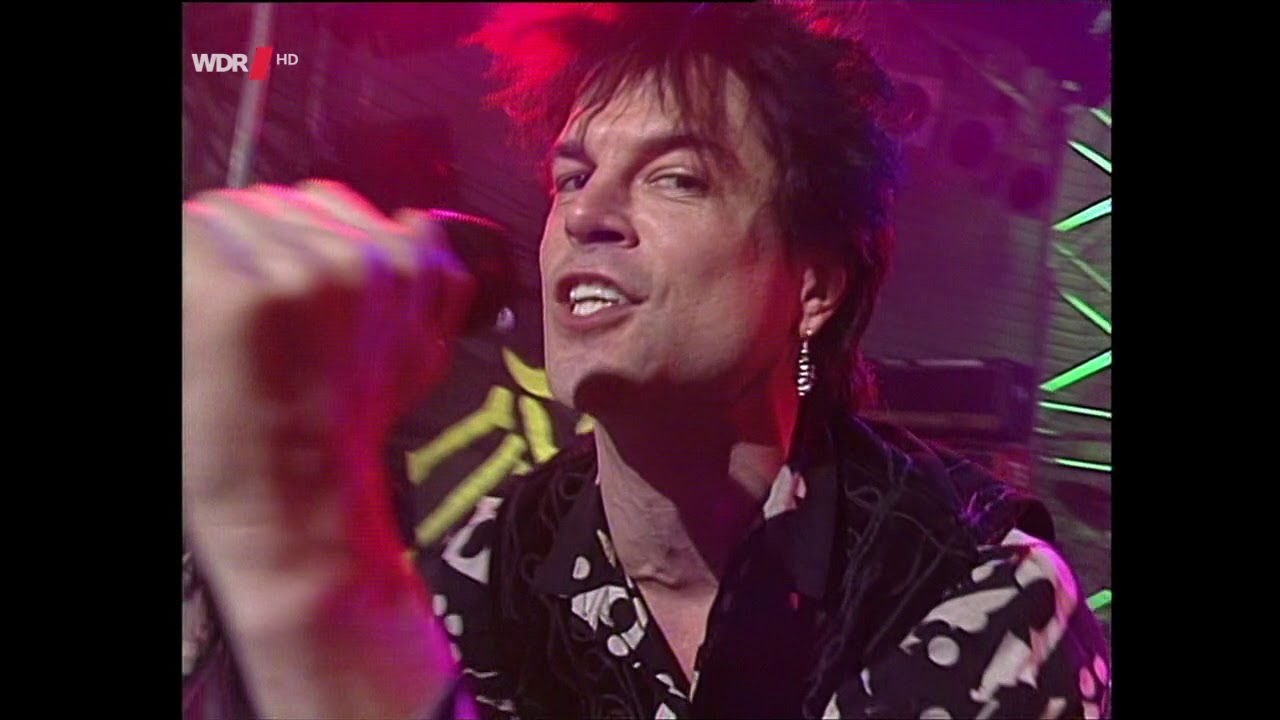 Die Toten Hosen live bei Schmidteinander 1993