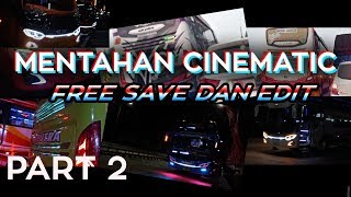 Share bahan/mentahan Cinematic Bus By aldovadewa Part 2