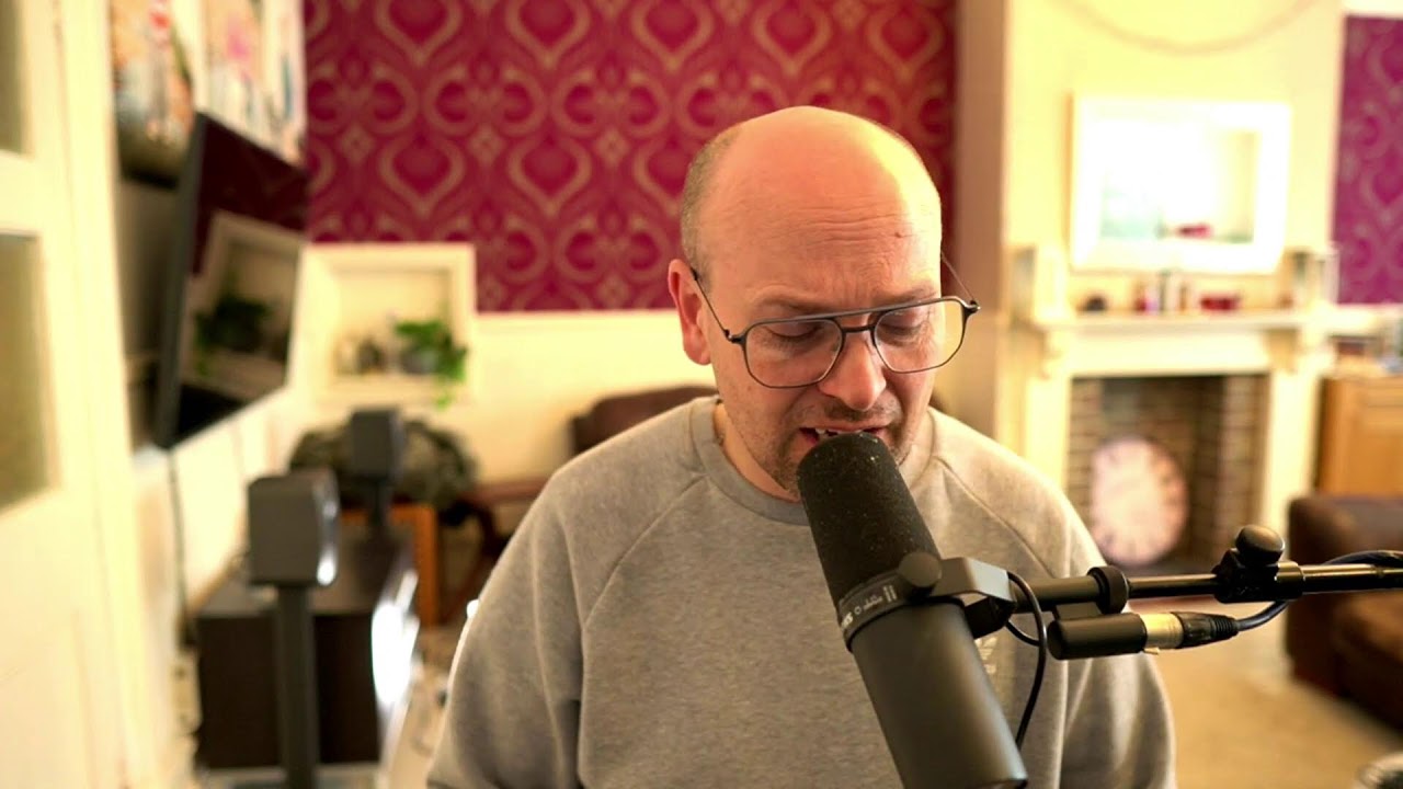 Worship Wednesday with Lou & Nathan Fellingham 19/03/25