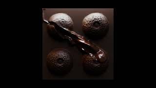 Chocolate Fluid  #blender #3dsinghvfx #motiongraphics
