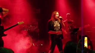 Masters Of Metal, Timo Kotipelto : 5. Here I go again, Live at Tuiskula Nivala 2018