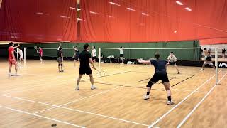 20260719 - Mix game 5