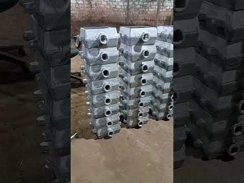 مسبك الكريم لتشغيل المعادن 01142747006