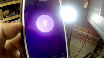 Aoycocr Smart LED Light Bulbs