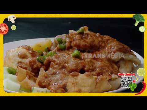 [FULL] WISATA KULINER LAZIS | MAKAN RECEH (08/09/26)