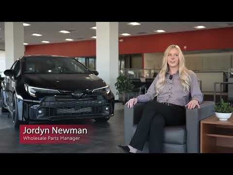 Germain Toyota Jobs