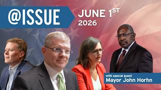 @ISSUE June 1, 2026 | MPB Think Radio