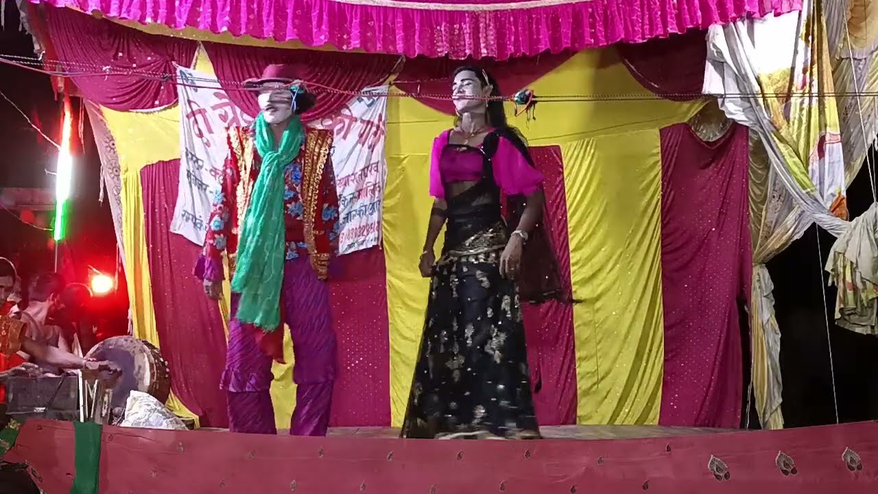 (169) हैरान मोर कंगना देहाती कहरवा प्रोग्राम वीडियो //कन्हैया लाल यादव मास्टर 