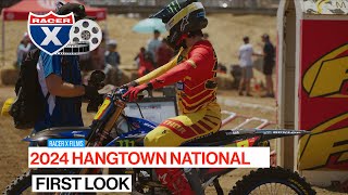 2024 Hangtown National First Look Feat. Deegan, Difrancesco, Cooper, & More