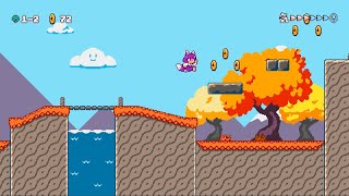 Kitsune Tails - ADG Filler #102 screenshot 1