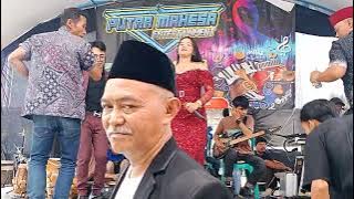 pantun janda koplo || di sawer bapa boss || putra mahesa feat audio dewa sound system