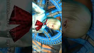 PSP - Tekken Dark Resurrection