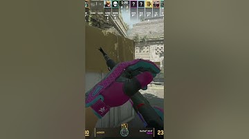 m0NESY ACE Highlight POV | 2024/06/17 #cs2 #csgo #m0nesy