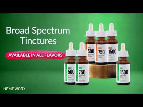 pure spectrum cbd isolate review