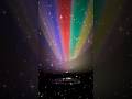 Rainbow  on Tape Trick #shorts #experiment #trending
