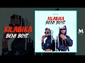 Beni Boyz Kilabika Official Audio