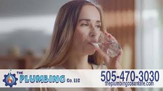 The Plumbing Company (Video Ad 2022)
