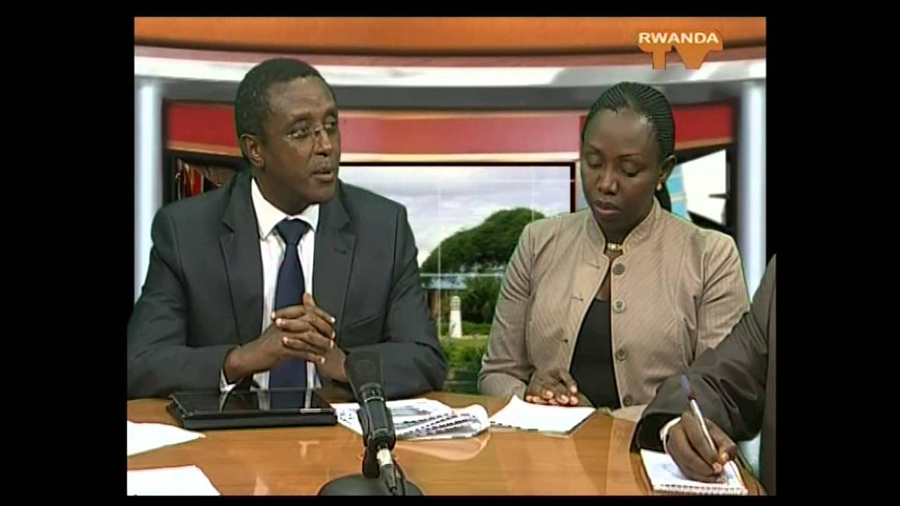 Ikiganiro cya Minisitiri w'uburezi ku bijyanye no gutanga inguzanyo