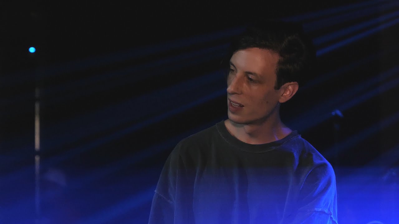 Wicca Phase Springs Eternal (Live in LA, 8/23/19)