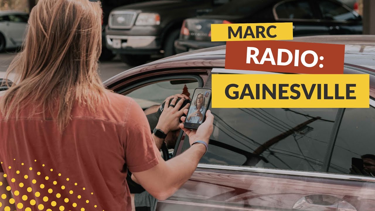 TurnSignl on MARC Radio Gainesville Florida YouTube