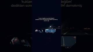 Rıza Tamer Kuklan Değilim...