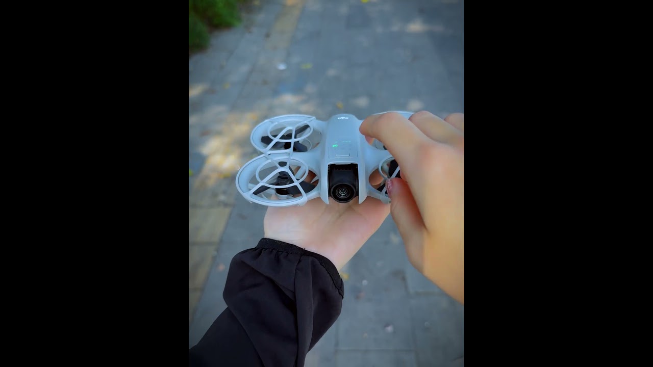 STARTRC Carrying Bag For DJI NEO Drone 