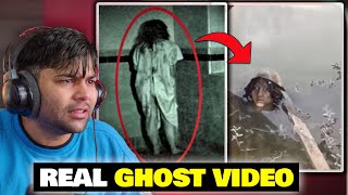 Scariest Ghost Videos