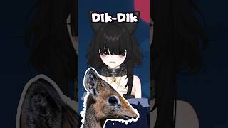 D*k-D*ks need a better name