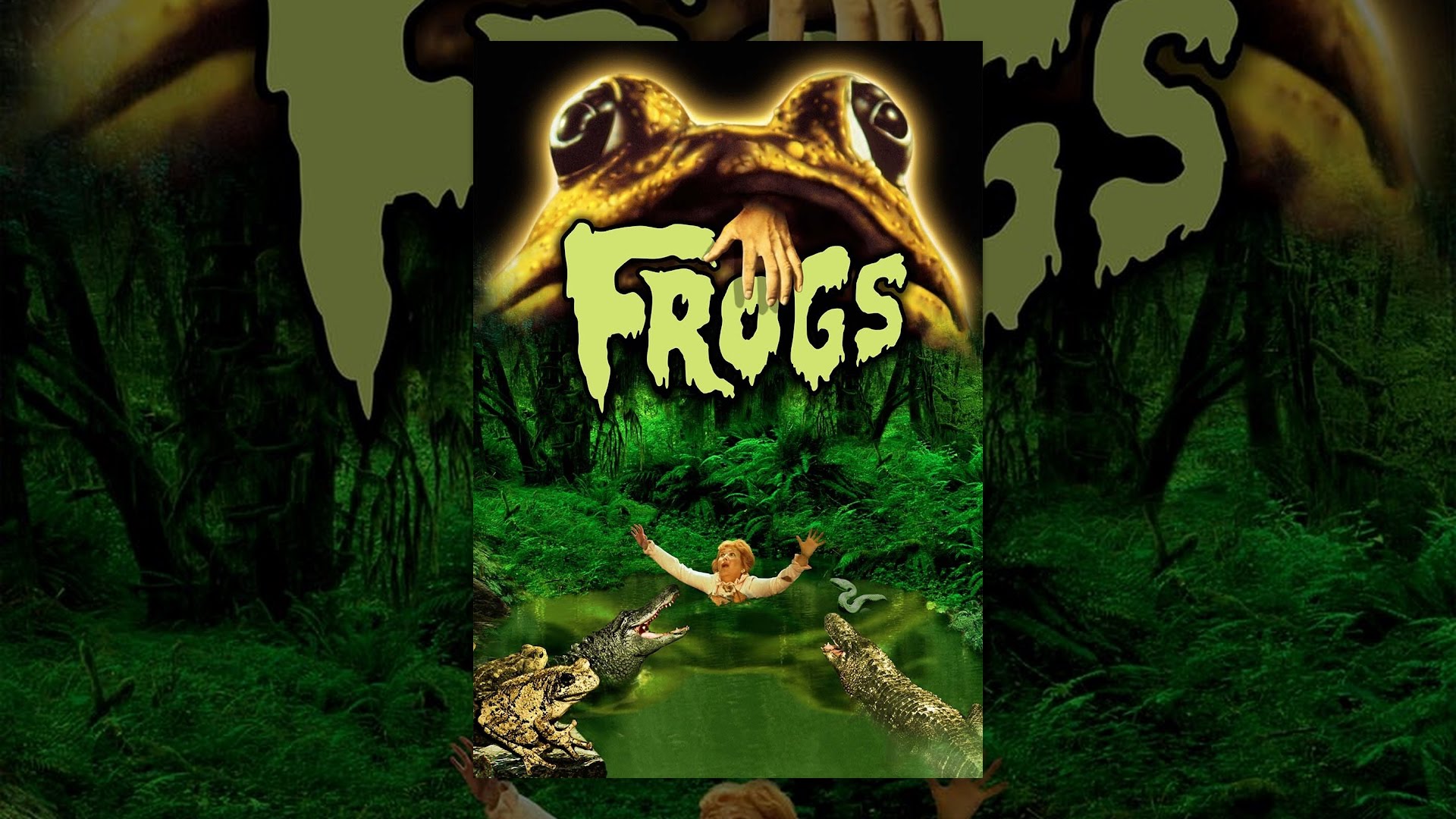 Frogs