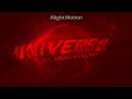 The Show Animation Logos In Devils Blast