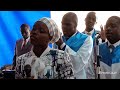 Special Worship mix- Repentance and Holiness Roysambu