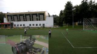 Cinestar Conversion Simplebgc Kit For V8Max