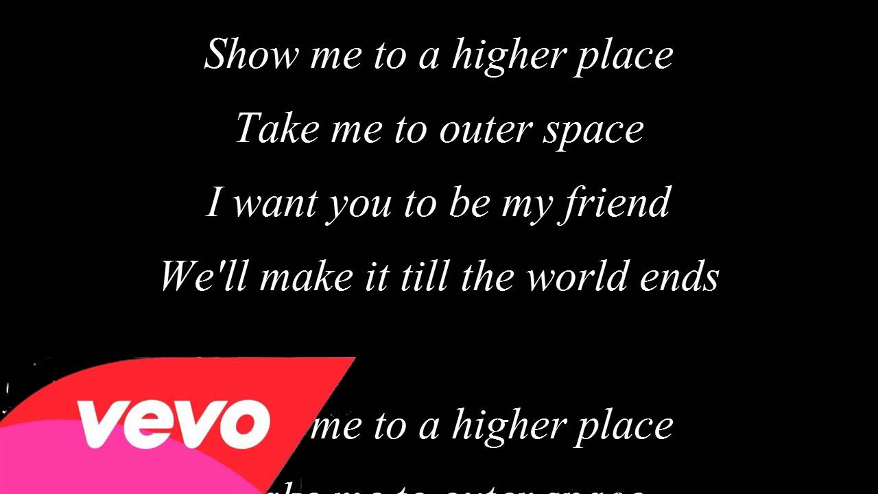 Take You Higher Lyrics Higher Place Dimitri Vegas & Like Mike Feat. Ne-Yo Lyrics - YouTube