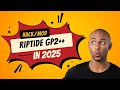 Riptide GP2 Hack - Unlimited Money (iOS/Android) 2025.