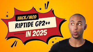 Riptide GP2 Hack - Unlimited Money (iOS/Android) 2025. Profile