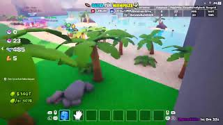 Fortnite^^ Admin Event^^" Hoffentlich Fishy^^