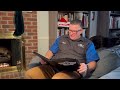 Twas the Night Before the Inspection by Paul