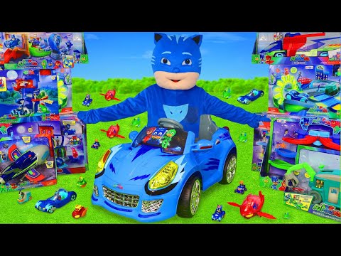 PJ Masks Toys for Kids