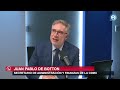 LatinFinance premia el financiamiento del transporte urbano de la CDMX