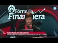 LatinFinance premia el financiamiento del transporte urbano de la CDMX